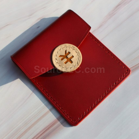 Customization PU Li Shi Feng Corporate Gifts