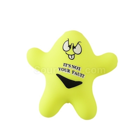 Customization TPR Decompression Toys Corporate Gifts