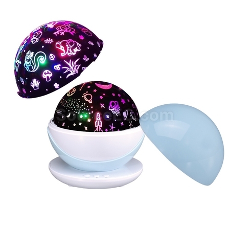 Customization Launch Projection Lamp Corporate Gifts