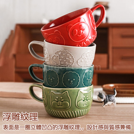 Customization Japanese Teacup with Lid Corporate Gifts