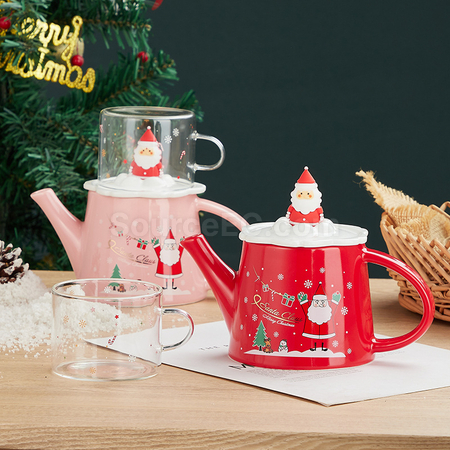 Customization Christmas Mug Corporate Gifts