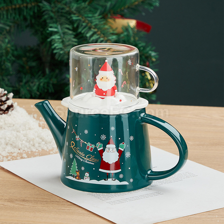 Customization Christmas Mug Corporate Gifts