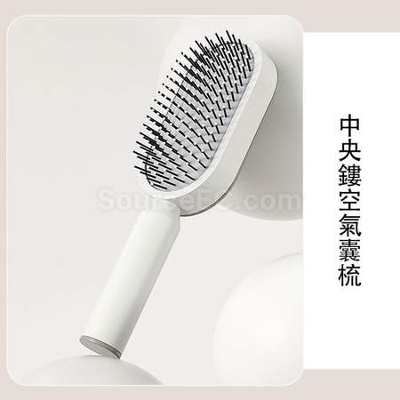 Customization Massage Comb Gift Set Corporate Gifts