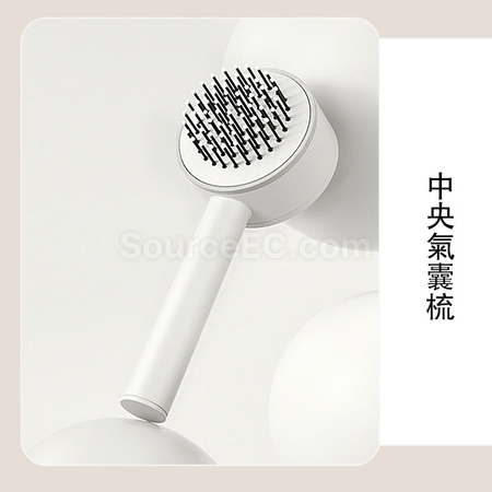Customization Massage Comb Gift Set Corporate Gifts