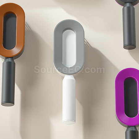 Customization Massage Comb Corporate Gifts