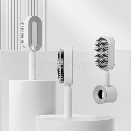 Customization Massage Comb Corporate Gifts