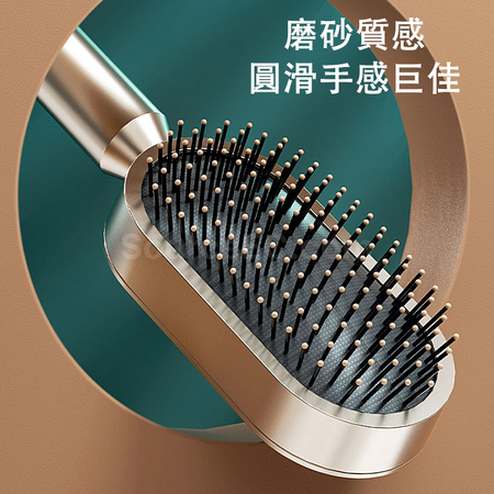 Customization Massage Comb Corporate Gifts