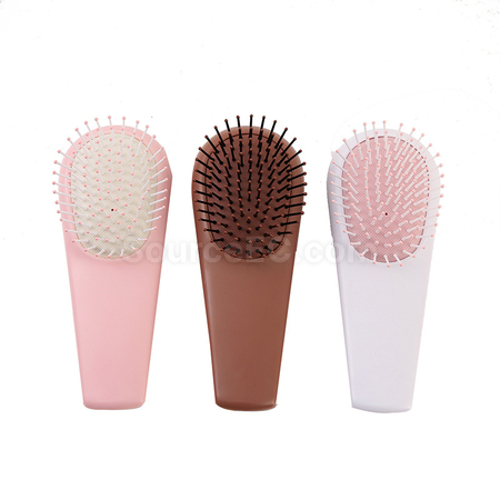 Customization Massage Comb Corporate Gifts