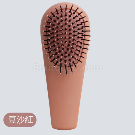 Customization Massage Comb Corporate Gifts