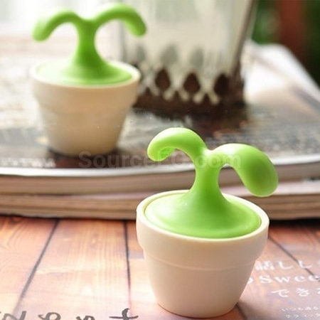 Customization Flowerpot Massager Corporate Gifts