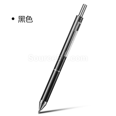 Customization 3-in-1  Multi Pen Corporate Gifts