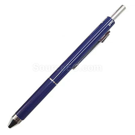 Customization 3-in-1  Multi Pen Corporate Gifts