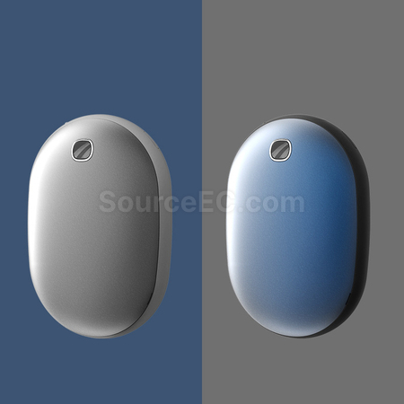 Customization Hand Warmer Power Bank Corporate Gifts