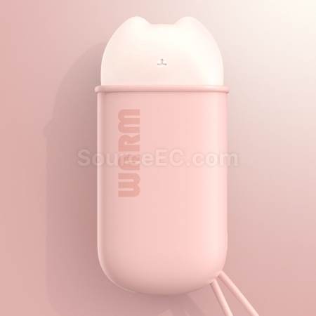 Customization Hand Warmer Power Bank Corporate Gifts