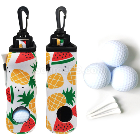 Customization Golf Storage Set Corporate Gifts