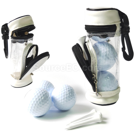 Customization Golf Storage Set Corporate Gifts