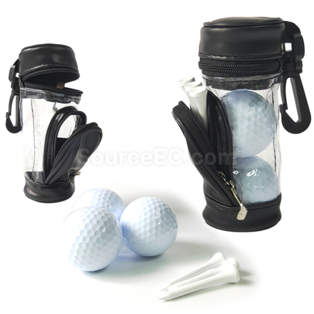 Customization Golf Storage Set Corporate Gifts