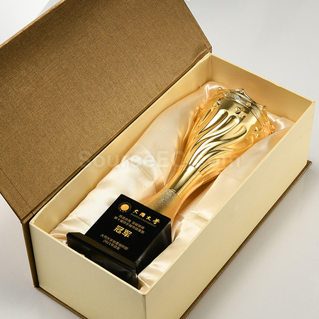 Customization Trophy Cup Corporate Gifts