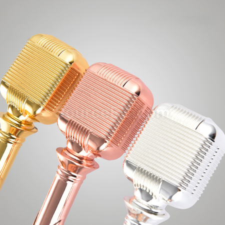 Customization Metal Trophy Corporate Gifts