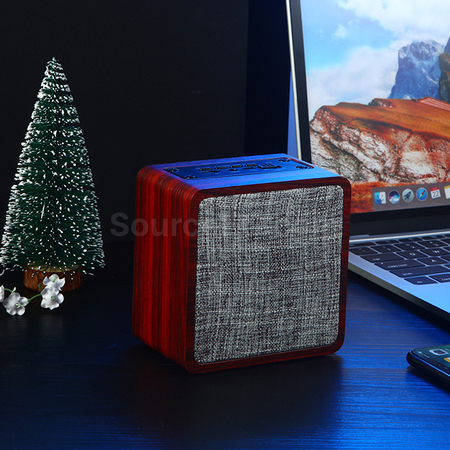 Customization Bluetooth Speaker Corporate Gifts