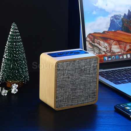Customization Bluetooth Speaker Corporate Gifts