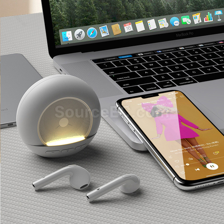 Customization Bluetooth Speaker Corporate Gifts