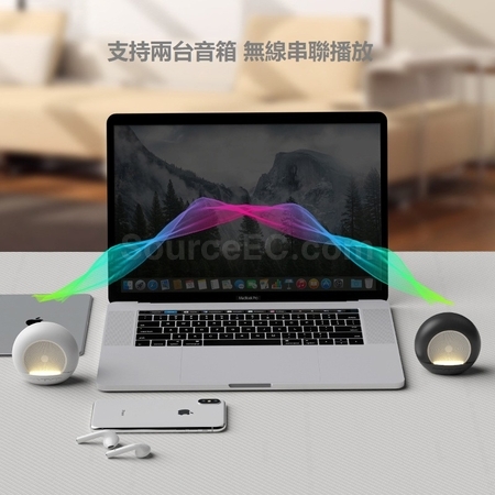 Customization Bluetooth Speaker Corporate Gifts