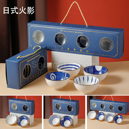 Customization Ceramic Talbeware Gift Set Corporate Gifts