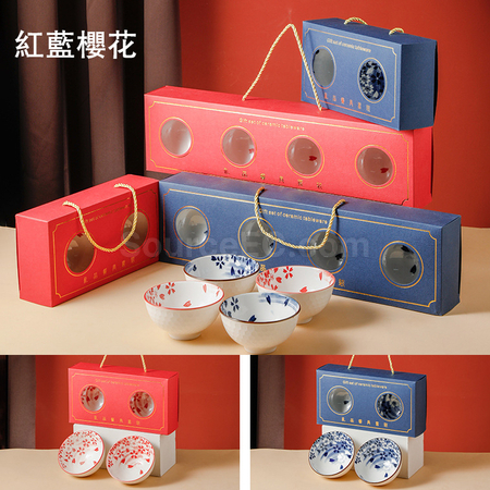 Customization Ceramic Talbeware Gift Set Corporate Gifts
