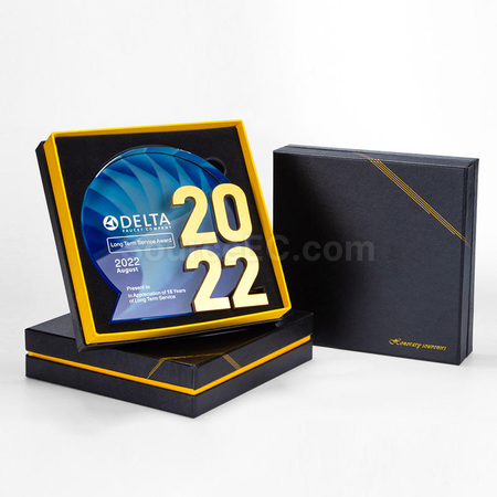 Customization Crystal Trophy Corporate Gifts