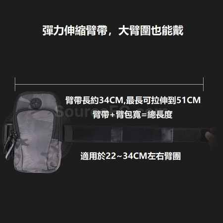 Customization Running Fitness Arm Package Corporate Gifts