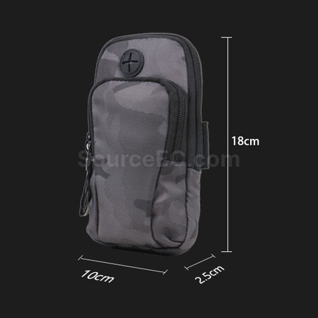 Customization Running Fitness Arm Package Corporate Gifts