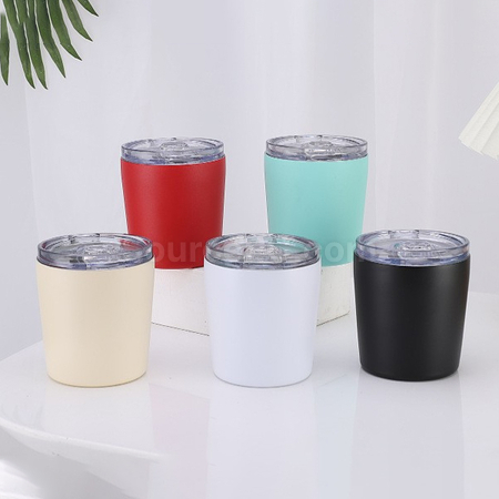 Customization Stainless Steel Mug Corporate Gifts