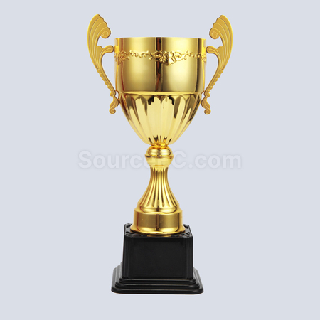 Customization Trophy Cup Corporate Gifts