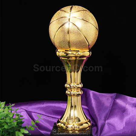 Customization Basketball Trophy Corporate Gifts