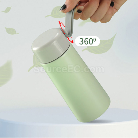 Customization Mini Thermal Mug Corporate Gifts
