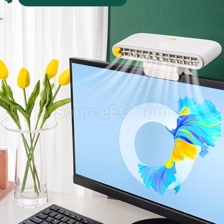 Customization Multifunctional USB fan Corporate Gifts
