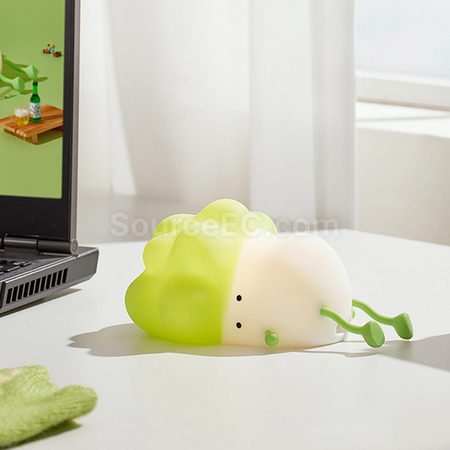 Customization Multifunctional Night Light Corporate Gifts