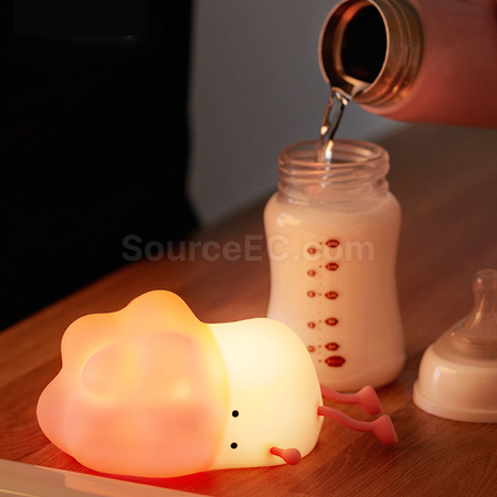 Customization Multifunctional Night Light Corporate Gifts