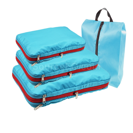 Customization Travel Organizer Corporate Gifts