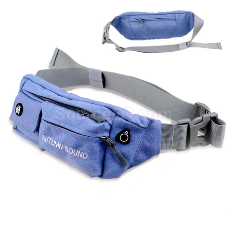 Customization Waist Bag Corporate Gifts
