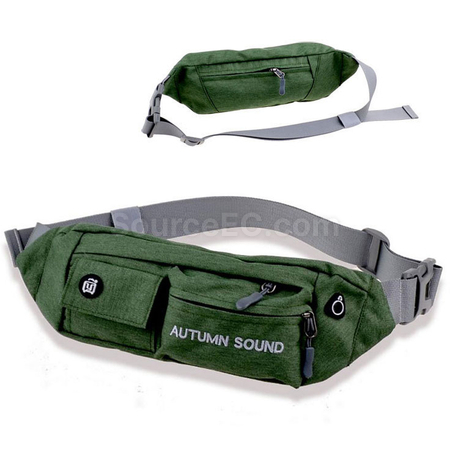 Customization Waist Bag Corporate Gifts