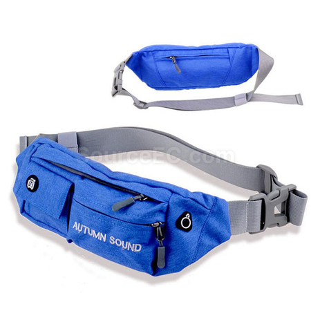 Customization Waist Bag Corporate Gifts