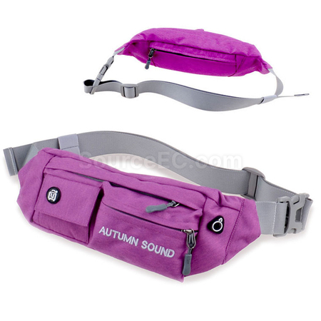 Customization Waist Bag Corporate Gifts