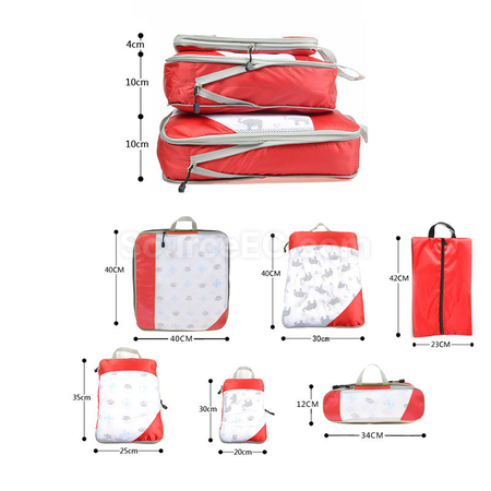 Customization Travel Organizer Corporate Gifts