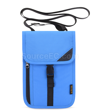 Customization Waterproof RFID Storage Pouch Corporate Gifts