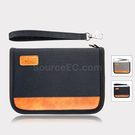 Customization RFID Passport Case Corporate Gifts