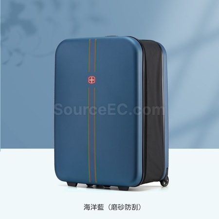 Customization  Luggage Case Corporate Gifts