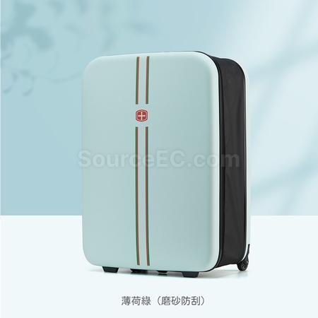 Customization  Luggage Case Corporate Gifts