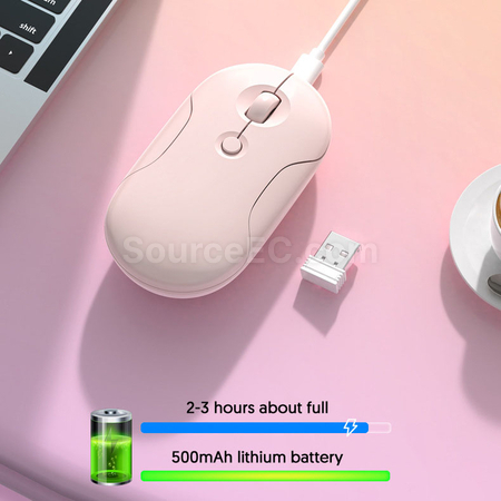 Customization Bluetooth Wireless Mouse Corporate Gifts